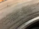 Pallet of 8EA MICHELIN LT245/75R17 LTX A/T&#xB2; Tires&#xA0;(ID #41426) (I4-3L) (25-1408-1) 490