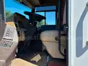 2013 Freightliner MC Farber Mobile Clinic w/ Under Vehicle Lift, Low Miles! Under 55K (ID# 41431) (TCO) (25-2157) 11700