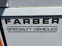 2013 Freightliner MC Farber Mobile Clinic w/ Under Vehicle Lift, Low Miles! Under 55K (ID# 41431) (TCO) (25-2157) 11700