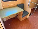 2013 Freightliner MC Farber Mobile Clinic w/ Under Vehicle Lift, Low Miles! Under 55K (ID# 41431) (TCO) (25-2157) 11700