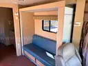 2013 Freightliner MC Farber Mobile Clinic w/ Under Vehicle Lift, Low Miles! Under 55K (ID# 41431) (TCO) (25-2157) 11700