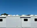 2013 Freightliner MC Farber Mobile Clinic w/ Under Vehicle Lift, Low Miles! Under 55K (ID# 41431) (TCO) (25-2157) 11700