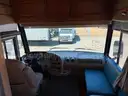 2013 Freightliner MC Farber Mobile Clinic w/ Under Vehicle Lift, Low Miles! Under 55K (ID# 41431) (TCO) (25-2157) 11700