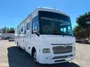 2013 Freightliner MC Farber Mobile Clinic w/ Under Vehicle Lift, Low Miles! Under 55K (ID# 41431) (TCO) (25-2157) 11700