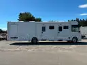 2013 Freightliner MC Farber Mobile Clinic w/ Under Vehicle Lift, Low Miles! Under 55K (ID# 41431) (TCO) (25-2157) 11700
