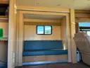 2013 Freightliner MC Farber Mobile Clinic w/ Under Vehicle Lift, Low Miles! Under 55K (ID# 41431) (TCO) (25-2157) 11700
