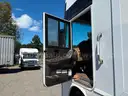 2013 Freightliner MC Farber Mobile Clinic w/ Under Vehicle Lift, Low Miles! Under 55K (ID# 41431) (TCO) (25-2157) 11700
