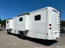2013 Freightliner MC Farber Mobile Clinic w/ Under Vehicle Lift, Low Miles! Under 55K (ID# 41431) (TCO) (25-2157) 11700