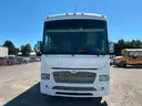 2013 Freightliner MC Farber Mobile Clinic w/ Under Vehicle Lift, Low Miles! Under 55K (ID# 41431) (TCO) (25-2157) 11700