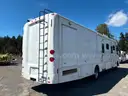 2013 Freightliner MC Farber Mobile Clinic w/ Under Vehicle Lift, Low Miles! Under 55K (ID# 41431) (TCO) (25-2157) 11700