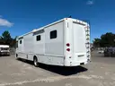2013 Freightliner MC Farber Mobile Clinic w/ Under Vehicle Lift, Low Miles! Under 55K (ID# 41431) (TCO) (25-2157) 11700