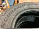 Pallet of 8EA Pirelli 265/70R17 SCORPION ATR&#xA0;(ID #41438) (I7-3L) (25-1408-1) 490