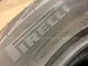 Pallet of 8EA Pirelli 265/70R17 SCORPION ATR&#xA0;(ID #41438) (I7-3L) (25-1408-1) 490