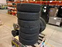 Pallet of 8EA Pirelli 265/70R17 SCORPION ATR&#xA0;(ID #41438) (I7-3L) (25-1408-1) 490