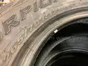 Pallet of 8EA Pirelli 265/70R17 SCORPION ATR&#xA0;(ID #41438) (I7-3L) (25-1408-1) 490