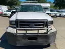 2004 Ford F-350 SD XL 2WD Truck w/ Service Body *Tow-Away* (ID#41439) (EF08) (25-2558) 11700