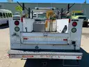 2004 Ford F-350 SD XL 2WD Truck w/ Service Body *Tow-Away* (ID#41439) (EF08) (25-2558) 11700