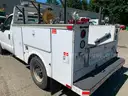 2004 Ford F-350 SD XL 2WD Truck w/ Service Body *Tow-Away* (ID#41439) (EF08) (25-2558) 11700