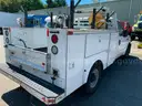 2004 Ford F-350 SD XL 2WD Truck w/ Service Body *Tow-Away* (ID#41439) (EF08) (25-2558) 11700