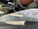 2004 Ford F-350 SD XL 2WD Truck w/ Service Body *Tow-Away* (ID#41439) (EF08) (25-2558) 11700