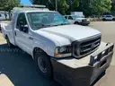 2004 Ford F-350 SD XL 2WD Truck w/ Service Body *Tow-Away* (ID#41439) (EF08) (25-2558) 11700
