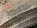 Pallet of 8EA Pirelli 265/70R17 SCORPION ATR&#xA0;(ID #41442) (I8-3R) (25-1408-1) 490