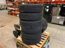 Pallet of 8EA Pirelli 265/70R17 SCORPION ATR&#xA0;(ID #41442) (I8-3R) (25-1408-1) 490