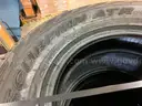 Pallet of 8EA Pirelli 265/70R17 SCORPION ATR&#xA0;(ID #41442) (I8-3R) (25-1408-1) 490