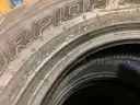 Pallet of 8EA Pirelli 265/70R17 SCORPION ATR&#xA0;(ID #41442) (I8-3R) (25-1408-1) 490