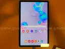 Samsung Galaxy Tab S6 - Mountain Gray- 128GB (ID# 41443) (D-Case) (No UPC) (18-19)
