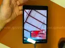 Samsung Galaxy Tab S6 - Mountain Gray- 128GB (ID# 41443) (D-Case) (No UPC) (18-19)