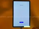 Samsung Galaxy Tab S6 - Mountain Gray- 128GB (ID# 41443) (D-Case) (No UPC) (18-19)