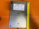 Samsung Galaxy Tab S6 - Mountain Gray- 128GB (ID# 41443) (D-Case) (No UPC) (18-19)