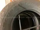 Pallet of 8EA Pirelli 265/70R17 SCORPION ATR&#xA0;(ID #41444) (I9-3R) (25-1408-1) 490