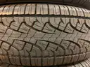Pallet of 8EA Pirelli 265/70R17 SCORPION ATR&#xA0;(ID #41444) (I9-3R) (25-1408-1) 490