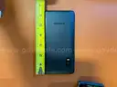 Samsung Galaxy XCover Pro - Black- 64GB (ID# 41450) (D-Case) (No UPC) (18-19)