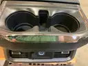 Pallet of 2EA Ford F150 Center Consoles&#xA0;(ID #41453) (I9-3L) (25-1408-2) 490