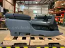 Pallet of 2EA Ford F150 Center Consoles&#xA0;(ID #41453) (I9-3L) (25-1408-2) 490