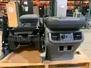 Pallet of 2EA Ford F150 Center Consoles&#xA0;(ID #41453) (I9-3L) (25-1408-2) 490