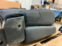 Ford F150 Back Seat&#xA0;(ID #41456) (I10-3L) (25-1408-2) 490