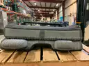 Ford F150 Back Seat&#xA0;(ID #41456) (I10-3L) (25-1408-2) 490
