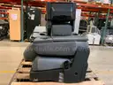 Pallet of 4EA Ford F150 Jump Seats&#xA0;(ID #41457) (I11-3R) (25-1408-2) 490