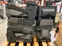 Pallet of 6EA Ford F150 Jump Seats&#xA0;(ID #41462) (H12-3L) (25-1408-2) 490