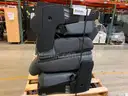 Pallet of 6EA Ford F150 Jump Seats&#xA0;(ID #41462) (H12-3L) (25-1408-2) 490