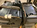 Pallet of 6EA Ford F150 Jump Seats&#xA0;(ID #41462) (H12-3L) (25-1408-2) 490