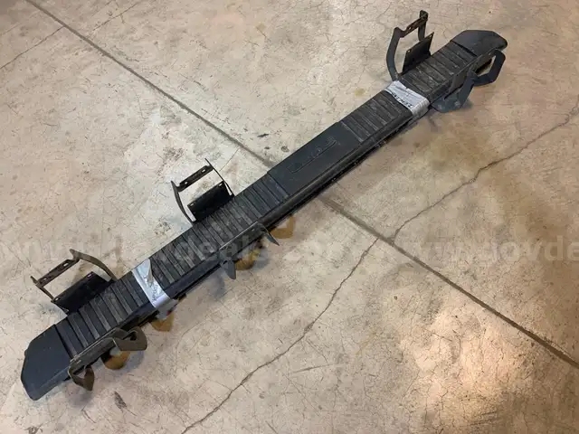 Ford Running Boards&#xA0;(ID #41468) (I1-2R) (25-0508-4) 490