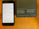 iPhone 8- Black - 64GB - With Original Box! (ID# 41470) (D-Case) (No UPC) (18-19)