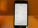 iPhone 8- Black - 64GB - With Original Box! (ID# 41470) (D-Case) (No UPC) (18-19)