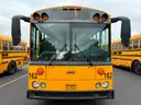 2009 Thomas Saf-T-Liner HDX School Bus | 78 Passenger (ID #41477) (Off-Site) (25-3045) 35408