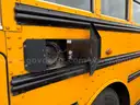2009 Thomas Saf-T-Liner HDX School Bus | 78 Passenger (ID #41477) (Off-Site) (25-3045) 35408